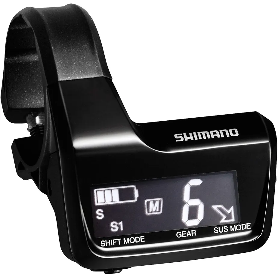 System Information Display - Junction A
XT SC-MT800