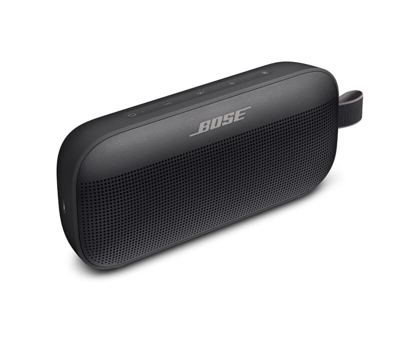 Bose Soundlink Flex BlueTooth Speaker