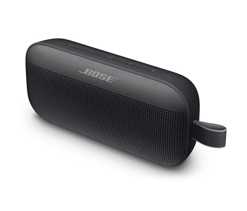 Bose Soundlink Flex BlueTooth Speaker