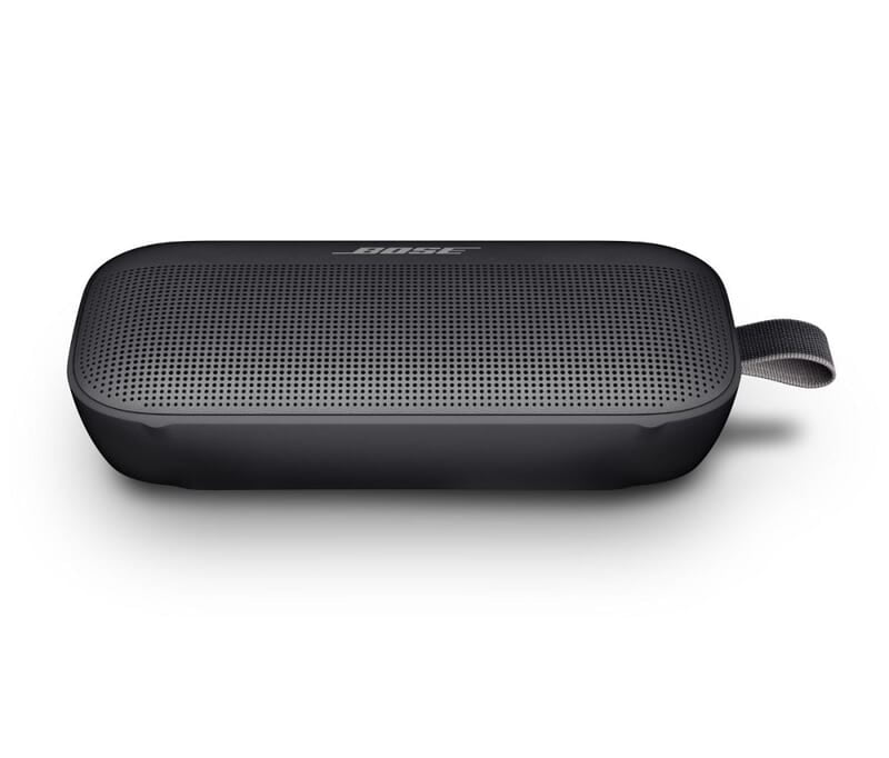 Bose Soundlink Flex BlueTooth Speaker