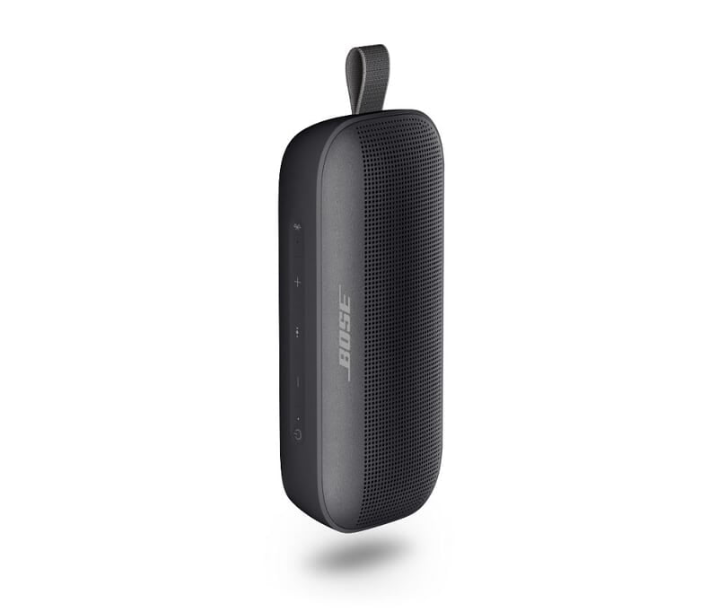 Bose Soundlink Flex BlueTooth Speaker