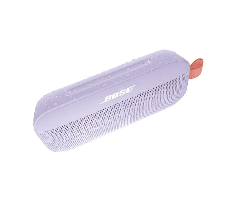 Bose Soundlink Flex BlueTooth Speaker