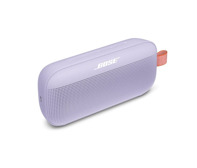 Bose Soundlink Flex BlueTooth Speaker