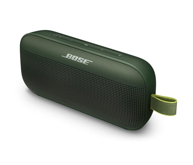 Bose Soundlink Flex BlueTooth Speaker