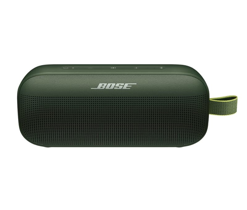 Bose Soundlink Flex BlueTooth Speaker