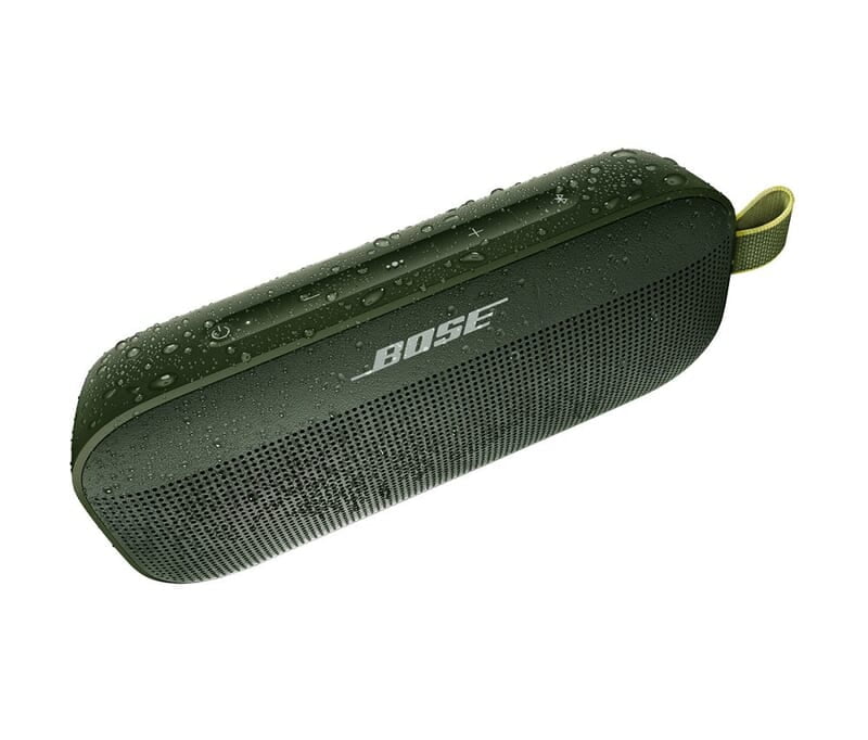 Bose Soundlink Flex BlueTooth Speaker