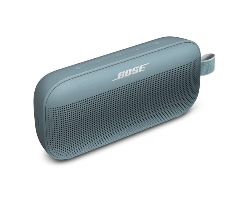 Bose Soundlink Flex BlueTooth Speaker