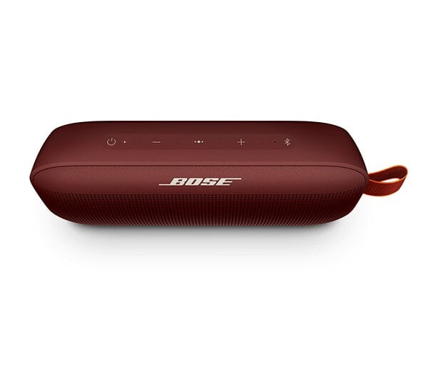 Bose Soundlink Flex BlueTooth Speaker