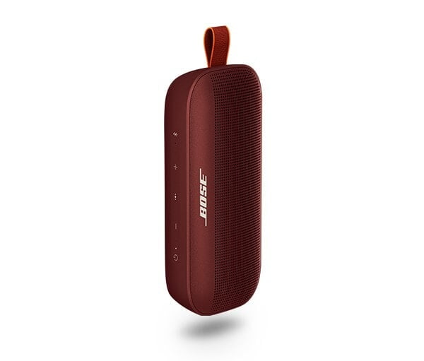 Bose Soundlink Flex BlueTooth Speaker