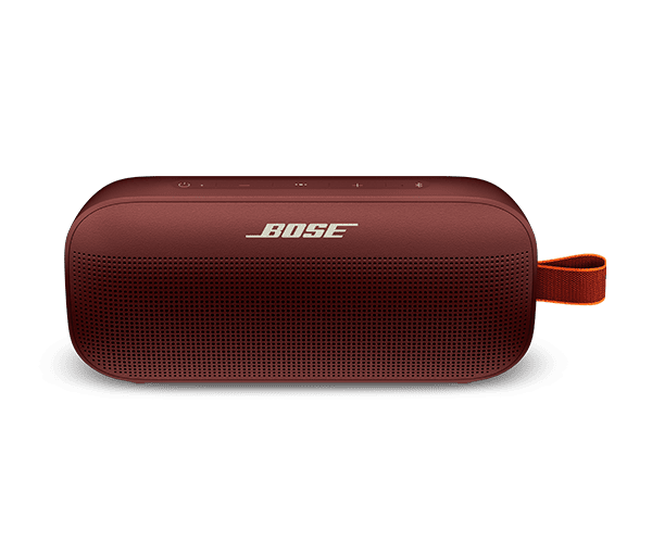 Bose Soundlink Flex BlueTooth Speaker