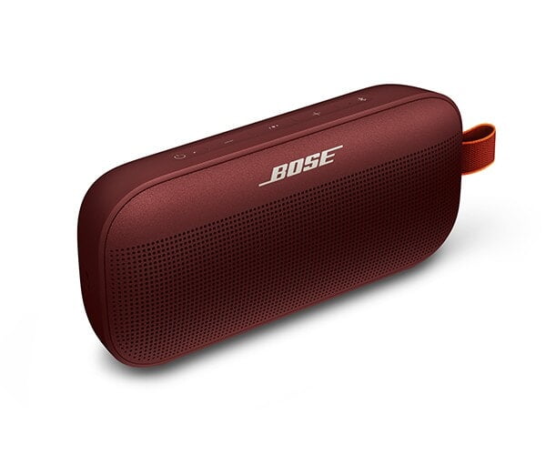 Bose Soundlink Flex BlueTooth Speaker
