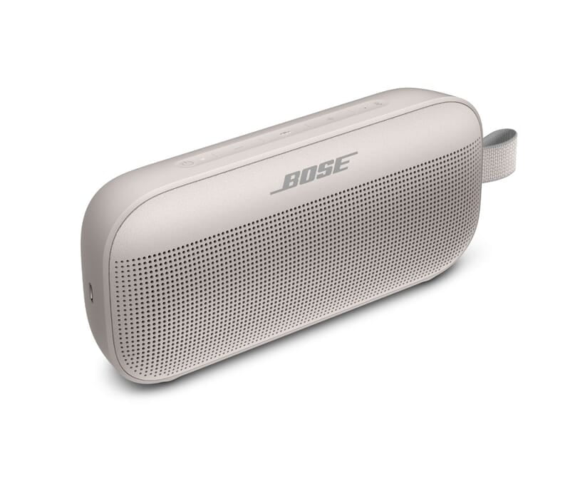 Bose Soundlink Flex BlueTooth Speaker