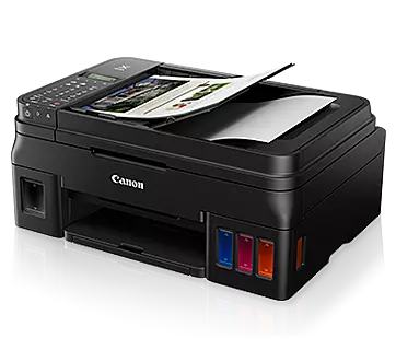 Canon Pixma G4010 AIO Wireless Ink Tank Colour Printer Canon Pixma G4010 AIO Wireless Ink Tank Colour Printer