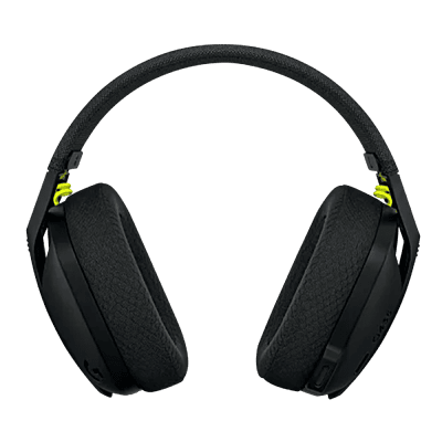 Logitech Gaming Bluetooth Wireless Headphones G435 ( Black ) Logitech Gaming Bluetooth Wireless Headphones G435 ( Black )