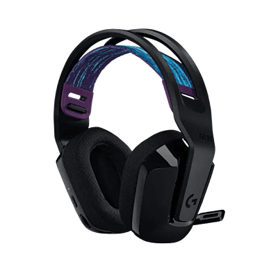 Logitech Lightspeed Wireless G535 Gaming Headset Logitech Lightspeed Wireless G535 Gaming Headset