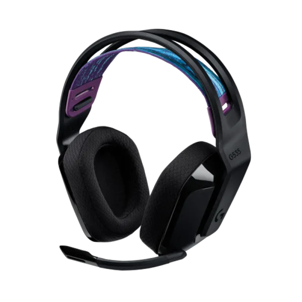 Logitech Lightspeed Wireless G535 Gaming Headset Logitech Lightspeed Wireless G535 Gaming Headset