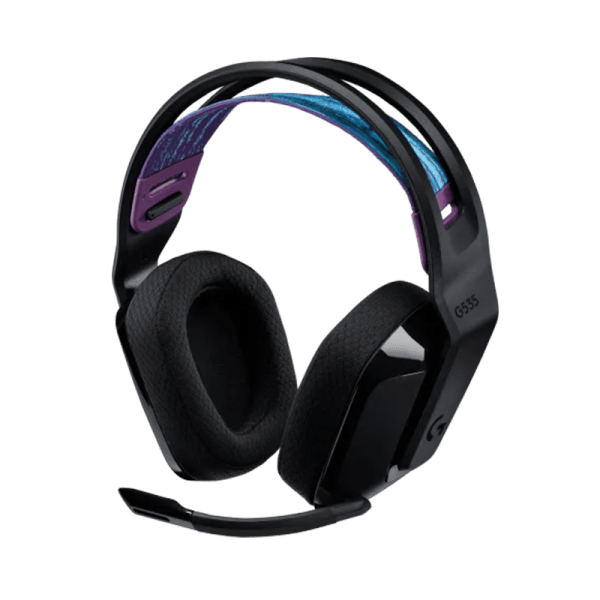 Logitech Lightspeed Wireless G535 Gaming Headset Logitech Lightspeed Wireless G535 Gaming Headset
