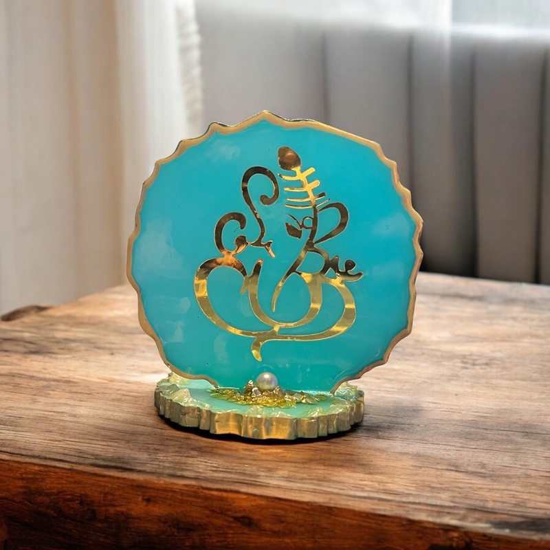 Ganesha Showpiece  01