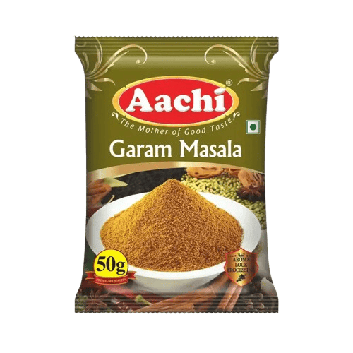 Garam Masala(50g Pack of 3)