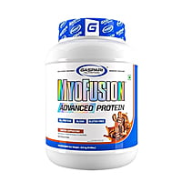 Gaspari Nutrition Myofusion Advanced Whey Protein Powder, Rich Chocolate - 2 kgs (4.4 LBS) Gaspari Nutrition Myofusion Advanced Whey Protein Powder, Rich Chocolate - 2 kgs (4.4 LBS)