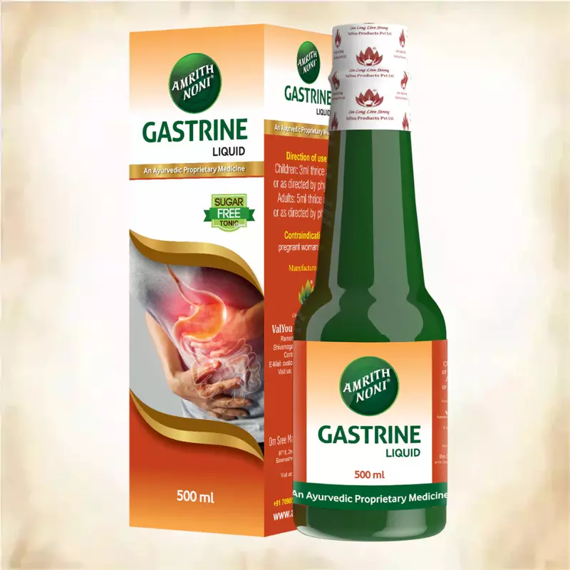 Amrith Noni Gastrine Amrith Noni Gastrine