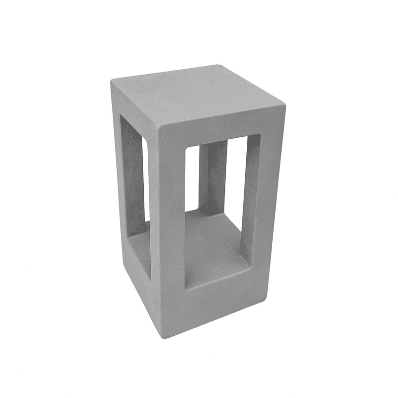 LED Gate Light Four Leg - 12W (WW) Grey Body LED Gate Light Four Leg - 12W (WW) Grey Body