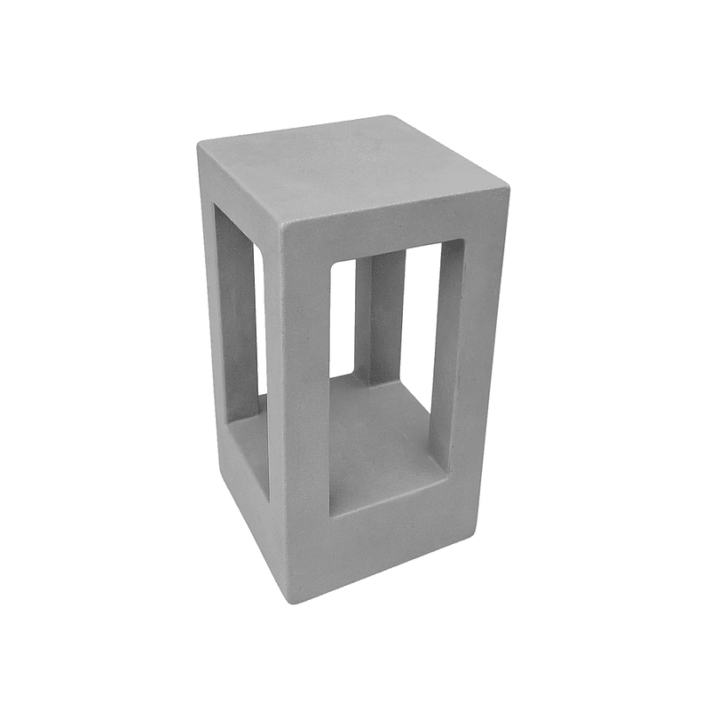 LED Gate Light Four Leg - 12W (CW) Grey Body LED Gate Light Four Leg - 12W (CW) Grey Body