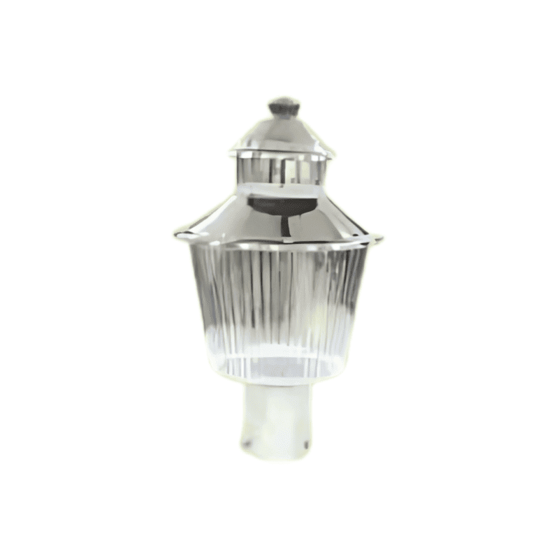 LED Gate Light Ultima SS - 12W (CW) Black Body LED Gate Light Ultima SS - 12W (CW) Black Body