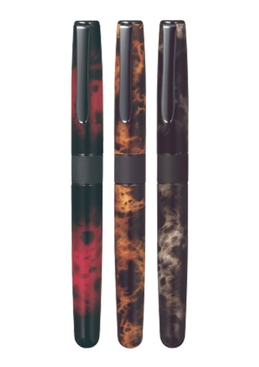 TOMBOW ZOOM 505 HAVANNA ROLLERBALL PEN, 0.7MM TOMBOW ZOOM 505 HAVANNA ROLLERBALL PEN, 0.7MM