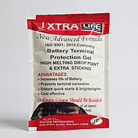 Battery terminal Protection Gel