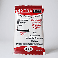 Battery terminal Protection Gel