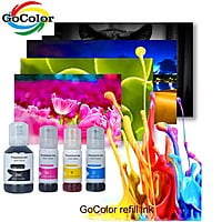 Inkjet Photo Glossy Paper 180 GSM " A4 Size " (210 mm X 297mm) x 20 Sheet