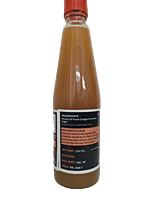Ginger Squash