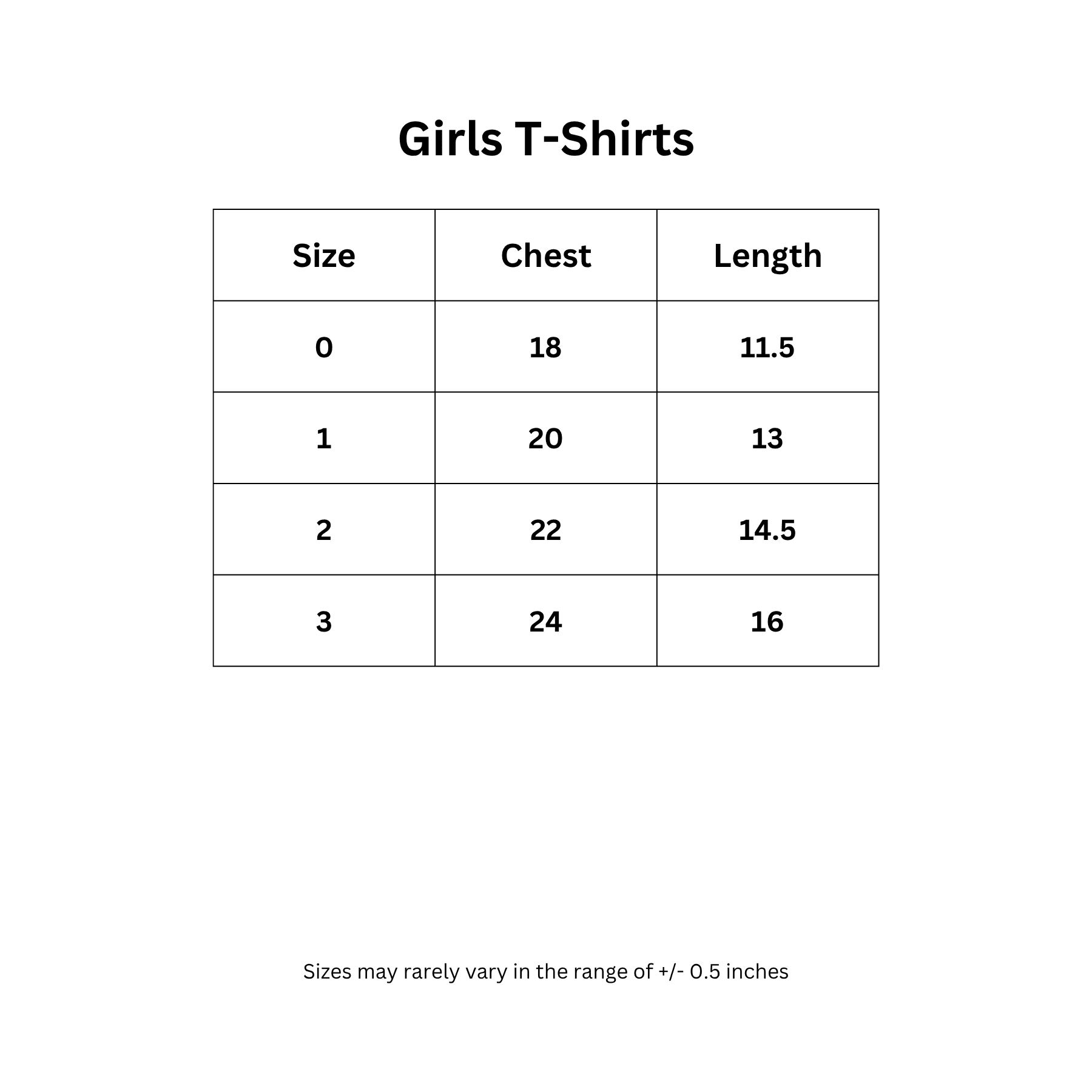 Baby Doll | Kids T-Shirt
