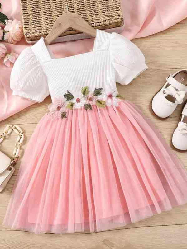 Frock Stylish & Comfortable