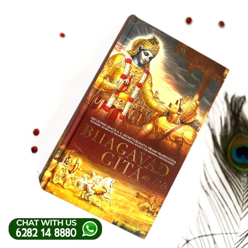 Bagavat Gita English Bagavat Gita English