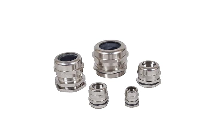 Cable Gland Metal Watertight-pg-36 Cable Gland Metal Watertight-pg-36