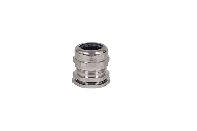 Cable Gland Metal Watertight-pg-7 Cable Gland Metal Watertight-pg-7