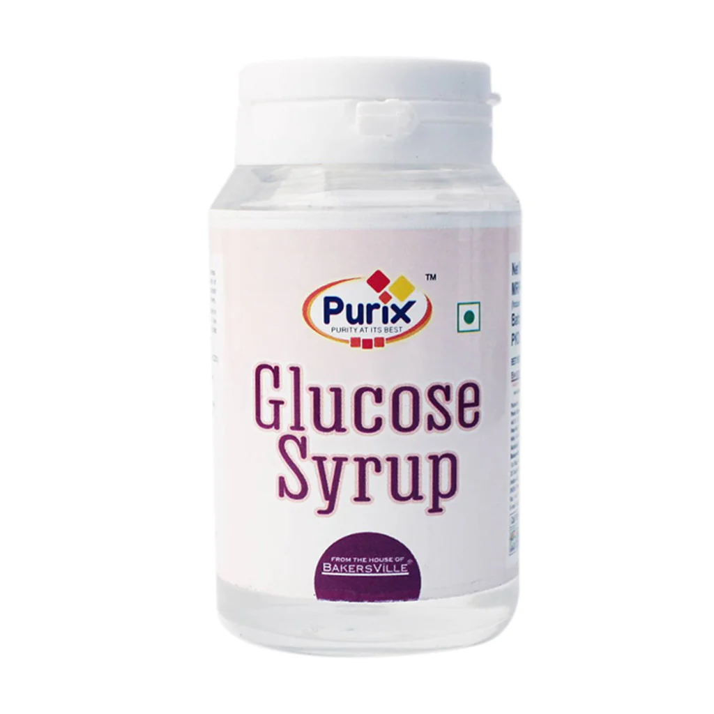 PURIX GLUCOSE SYRUP 200G
