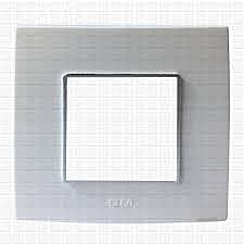 GM   2 M PLATE