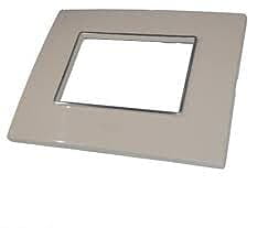 GM JAVA   3 M PLATE