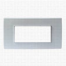 GM JAVA   4 M PLATE