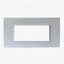 GM JAVA   4 M PLATE