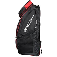 GRAY NICOLLS INTERNATIONAL GN9 BLACK KITBAGS - With Wheel GRAY NICOLLS INTERNATIONAL GN9 BLACK KITBAGS - With Wheel