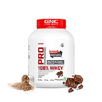 GNC Pro Performance 100% Whey Protein 1.8kg GNC Pro Performance 100% Whey Protein 1.8kg