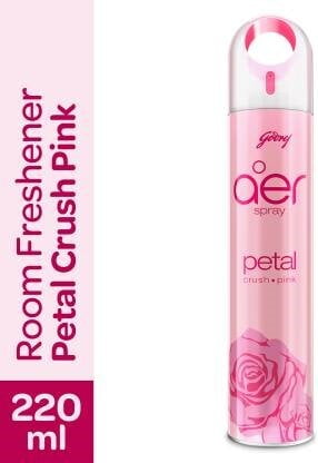 Godrej Room Freshener Spray
