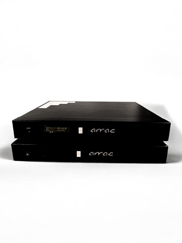 AIMAC IMP-DU-D20i Intelligent Power Distribution UNIT
