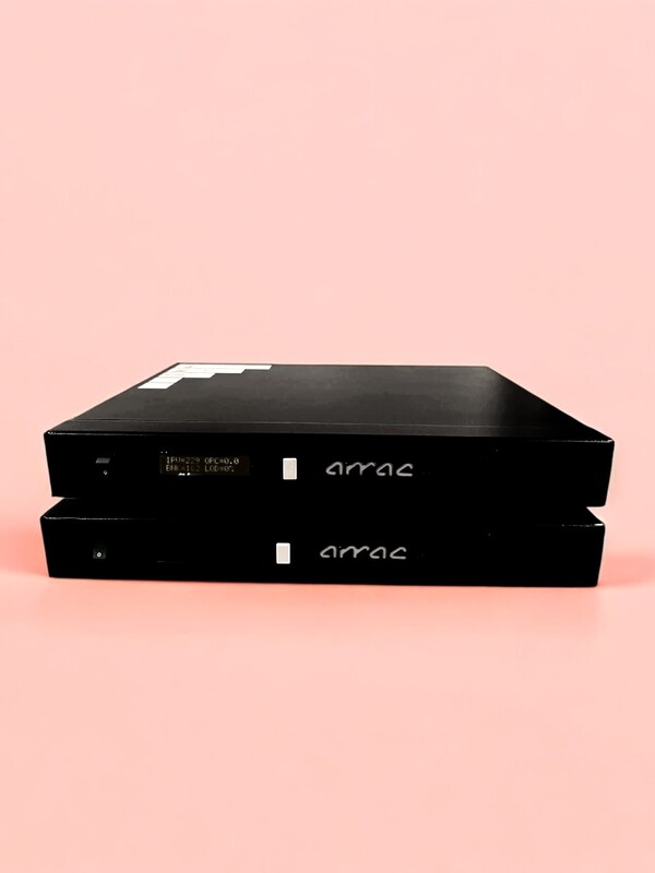 AIMAC IMP-DU-D20i Intelligent Power Distribution UNIT