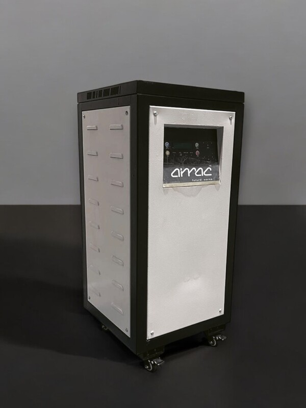 AIMAC  Mega50 3LSME50OC 340v to 480v (Oil Cooled)