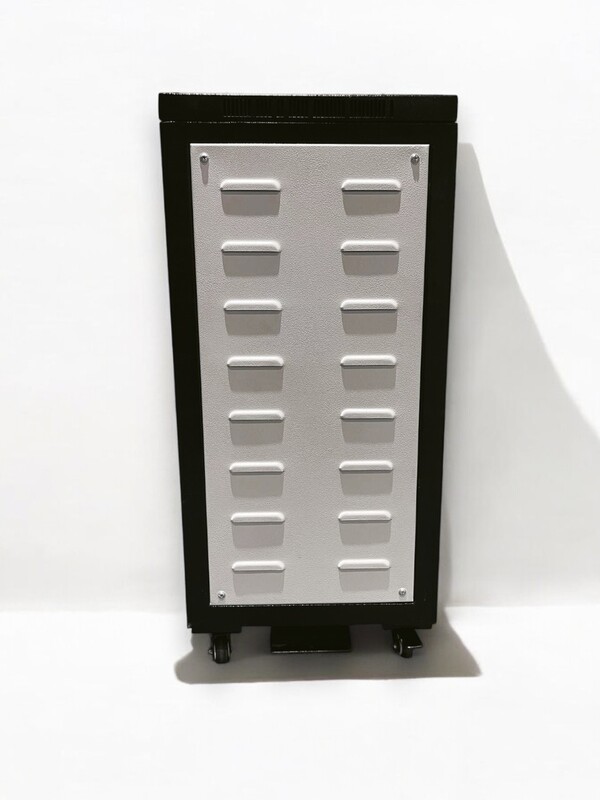 AIMAC Mega30 3LSME30AC 340v to 480v